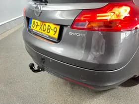 Opel Insignia Sports Tourer thumbnail 8