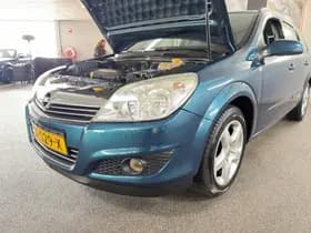 Opel Astra thumbnail 11