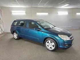 Opel Astra thumbnail 3