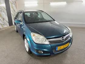 Opel Astra thumbnail 4