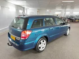 Opel Astra thumbnail 5