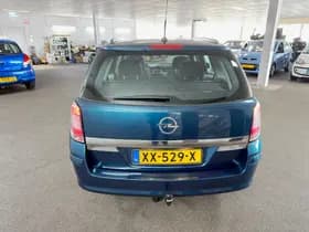 Opel Astra thumbnail 6