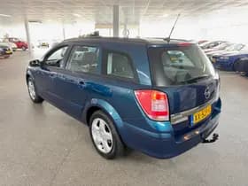 Opel Astra thumbnail 7