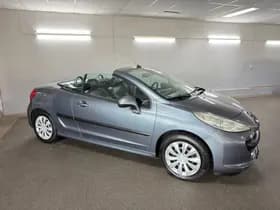 Peugeot 207 thumbnail 3