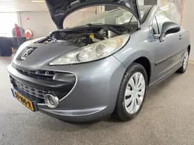 Peugeot 207 thumbnail 10