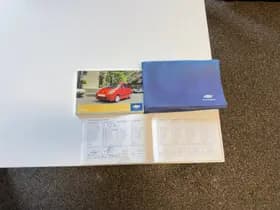 Chevrolet Matiz thumbnail 11