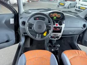 Chevrolet Matiz thumbnail 14