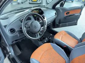 Chevrolet Matiz thumbnail 15