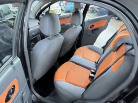 Chevrolet Matiz thumbnail 19