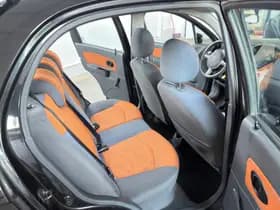 Chevrolet Matiz thumbnail 20