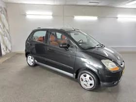 Chevrolet Matiz thumbnail 3