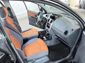 Chevrolet Matiz thumbnail 21