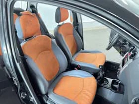 Chevrolet Matiz thumbnail 22