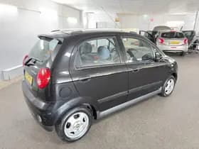 Chevrolet Matiz thumbnail 5