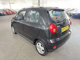 Chevrolet Matiz thumbnail 7