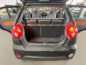 Chevrolet Matiz thumbnail 8