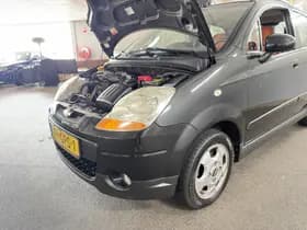 Chevrolet Matiz thumbnail 10