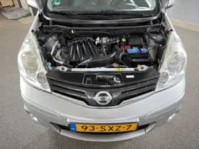 Nissan Note thumbnail 11