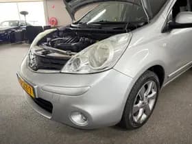 Nissan Note thumbnail 12