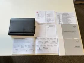 Nissan Note thumbnail 13