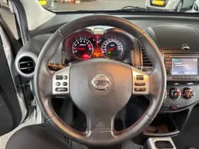 Nissan Note thumbnail 16