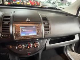 Nissan Note thumbnail 19