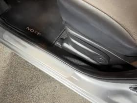 Nissan Note thumbnail 20