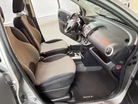 Nissan Note thumbnail 23