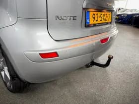 Nissan Note thumbnail 8