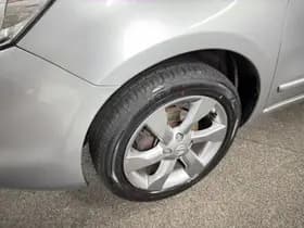 Nissan Note thumbnail 9