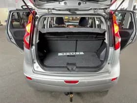 Nissan Note thumbnail 10