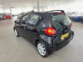 Toyota Aygo thumbnail 7