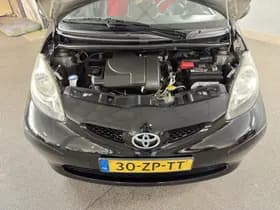 Toyota Aygo thumbnail 9