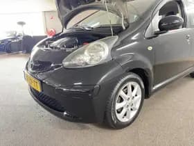 Toyota Aygo thumbnail 10