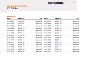 Ford Fusion thumbnail 22