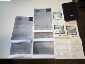 Ford Fusion thumbnail 10