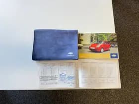 Chevrolet Matiz thumbnail 12