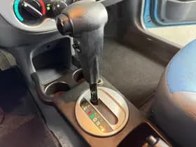 Chevrolet Matiz thumbnail 15