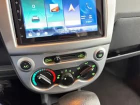 Chevrolet Matiz thumbnail 16