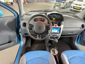 Chevrolet Matiz thumbnail 17