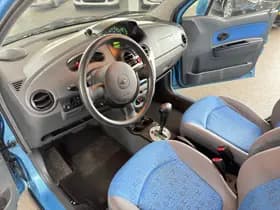 Chevrolet Matiz thumbnail 18