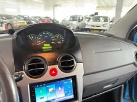 Chevrolet Matiz thumbnail 20