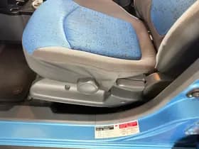 Chevrolet Matiz thumbnail 21