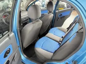 Chevrolet Matiz thumbnail 22