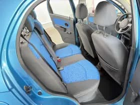 Chevrolet Matiz thumbnail 23