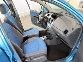 Chevrolet Matiz thumbnail 24