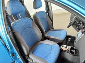 Chevrolet Matiz thumbnail 25