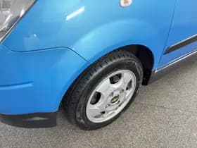 Chevrolet Matiz thumbnail 9