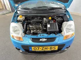 Chevrolet Matiz thumbnail 10