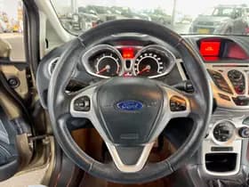 Ford Fiesta thumbnail 15